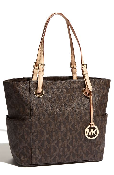 michael kors brand ranking|Michael Kors outlet handbags difference.